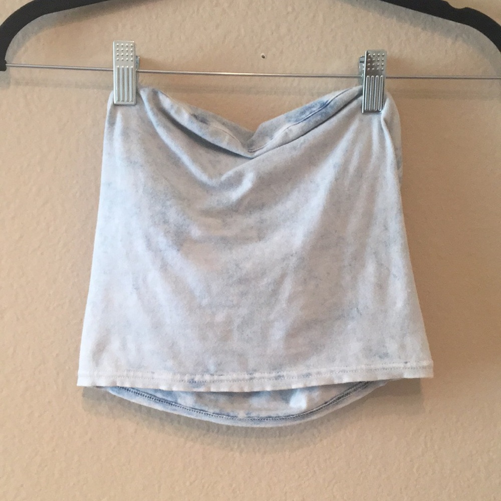 Free People Tube top